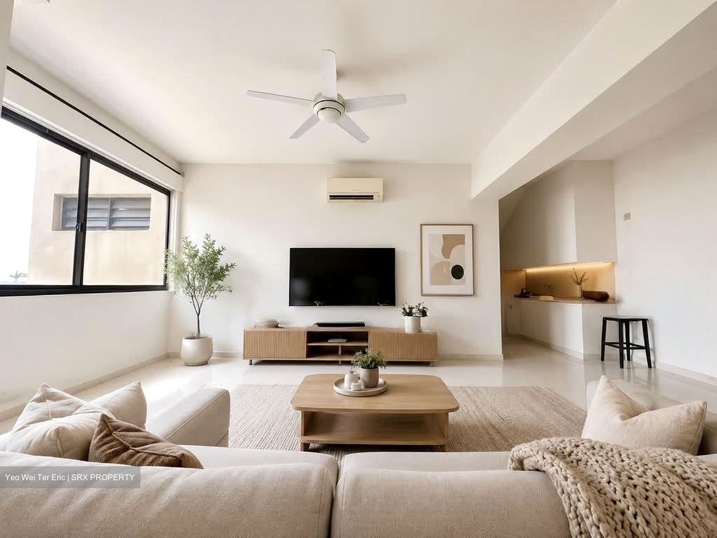 Hillcrest Arcadia (D11), Condominium #569798341